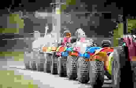 Rural Diversification